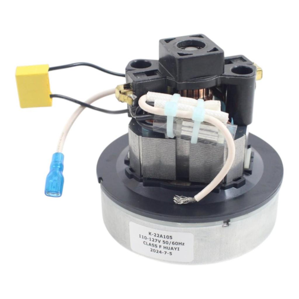 Motor 127v P/ Aspirador de Pó Karcher Vcl Stick