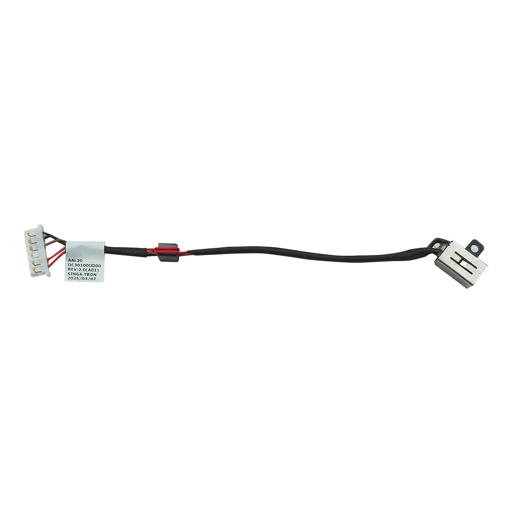 Conector DC Jack para Notebook Dell Inspiron 14-5458-3080
