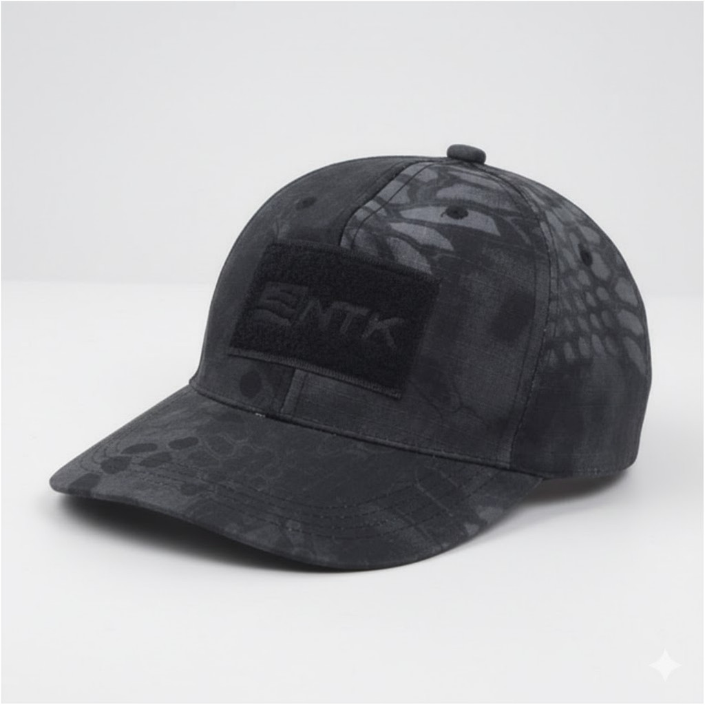 BONE TACTIC PRETO SNAKE
