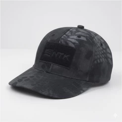 BONE TACTIC PRETO SNAKE