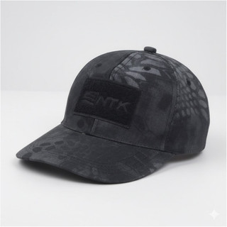 BONE TACTIC PRETO SNAKE