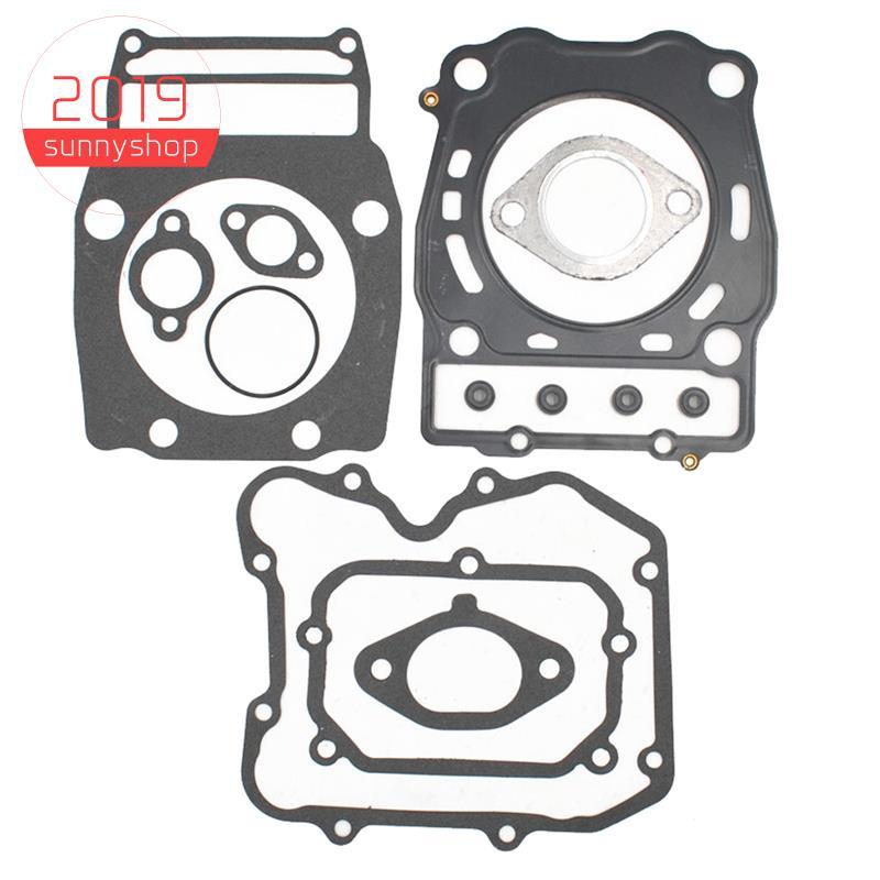[Bestseller S] Cabeça De Cilindro ATV E Junta De Bloco Para 500 Peças Sportsman , Scrambler , Ranger , UTV