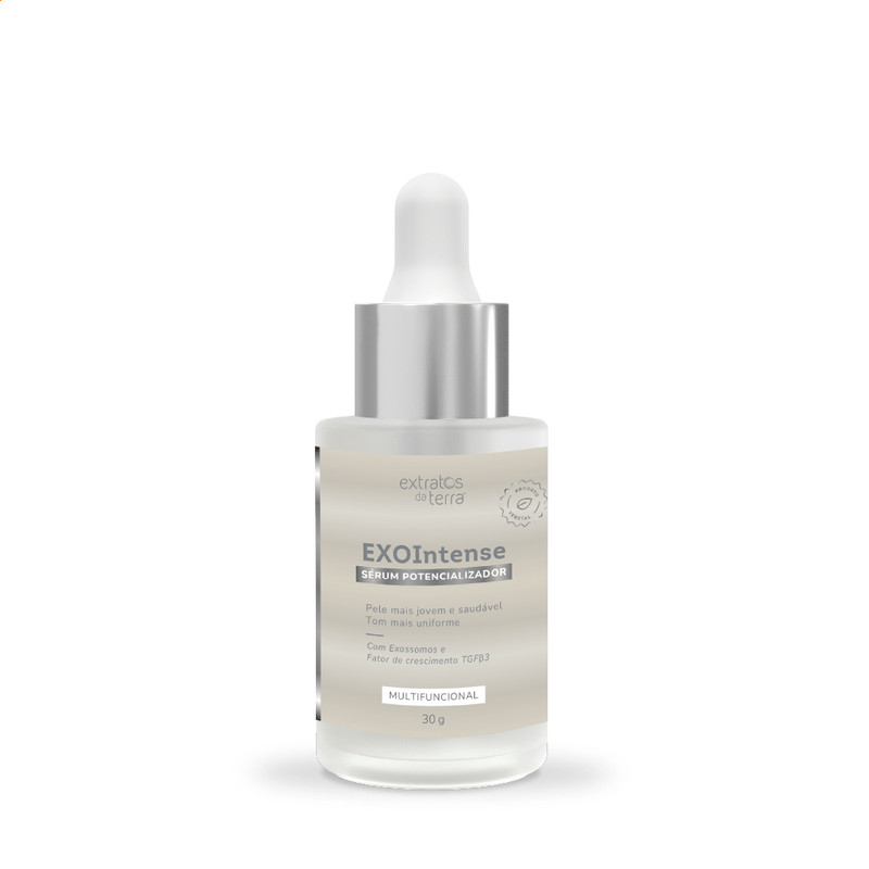EXO Intense Sérum Potencializador 30g