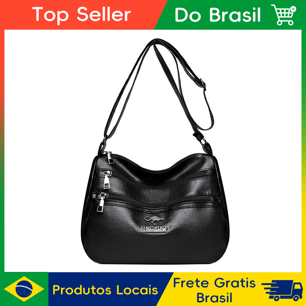 CHENXIAOHONG Bolsa De Ombro Bolsa Transversal Bolsa De Mão Feminina Bolsa Feminina Para Sair Couro Bolsas Bag