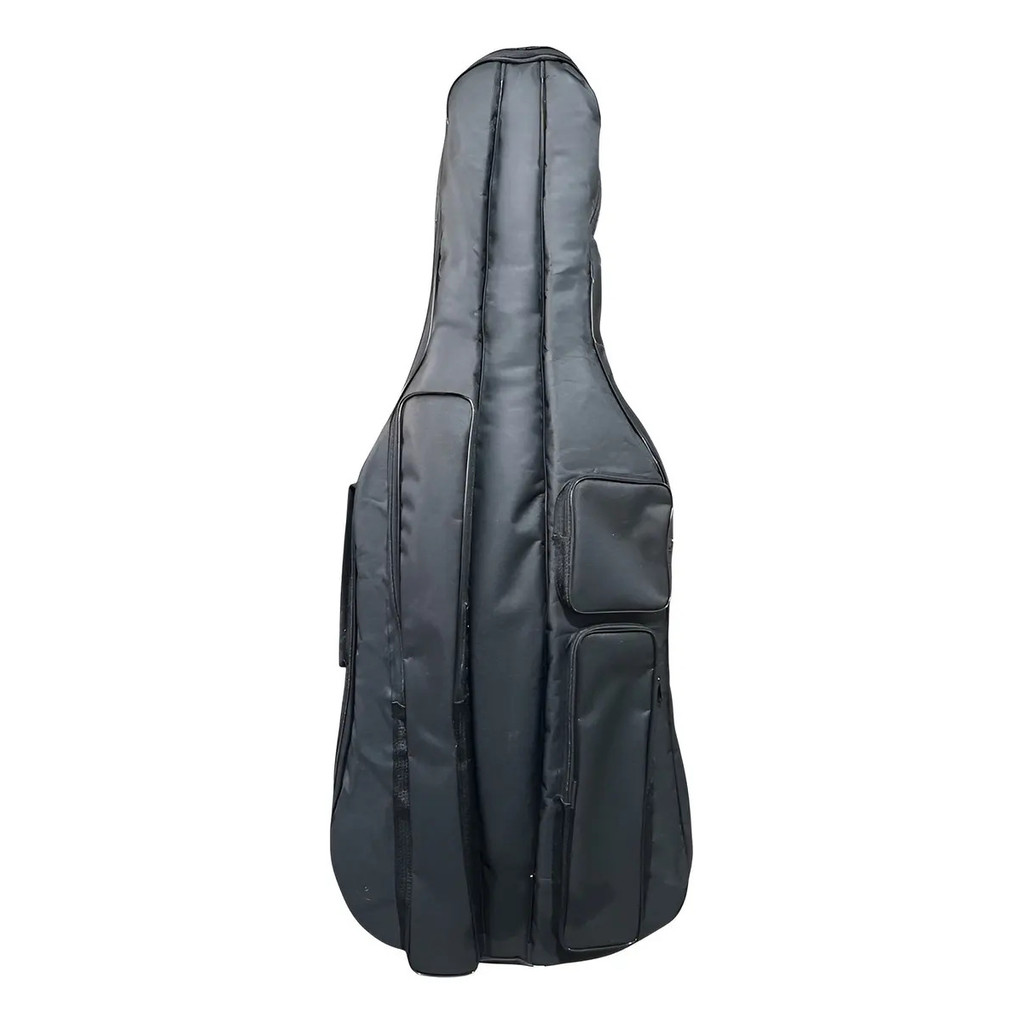 Capa Bag Para Violoncelo 4/4 Super Extra Luxo Acolchoado