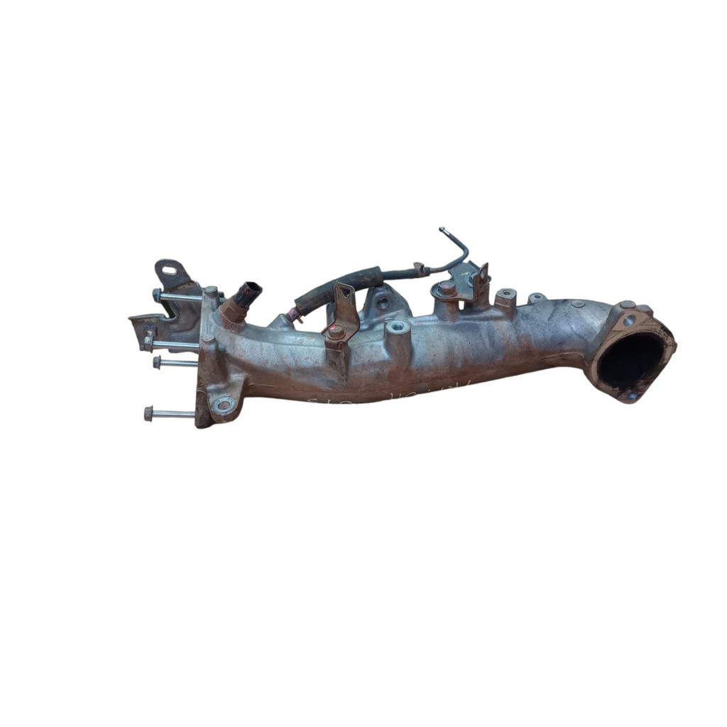 Tubo Cano Admissão Valvula Egr L200 Triton 2013
