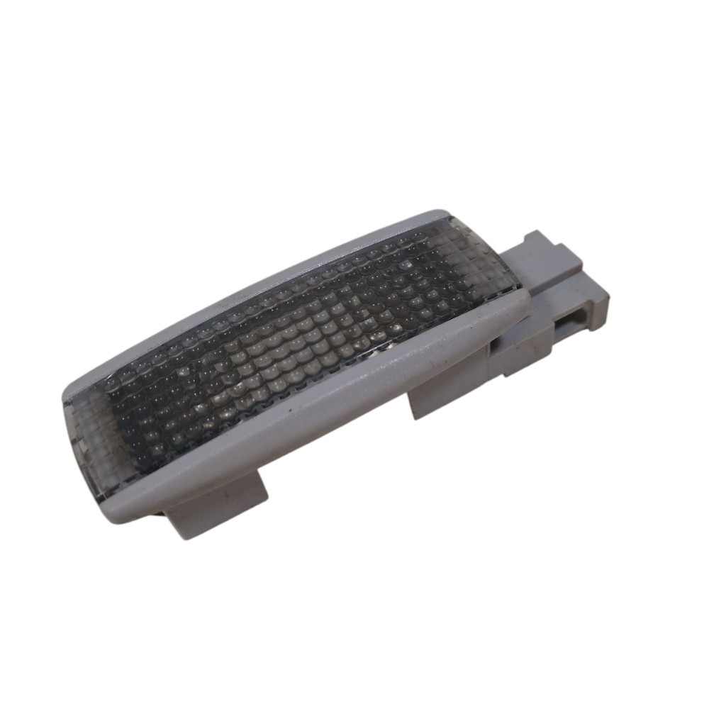 Lanterna Luz Teto Quebra Sol Cortesia Vw Polo Sedan 2012