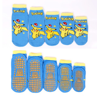 Playground Trailing meias quatro estações Universal dispensando meias antiderrapantes interior centro de educação precoc