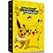 Detalhes do Fichário Album comporta até 240 cartas do pokemon