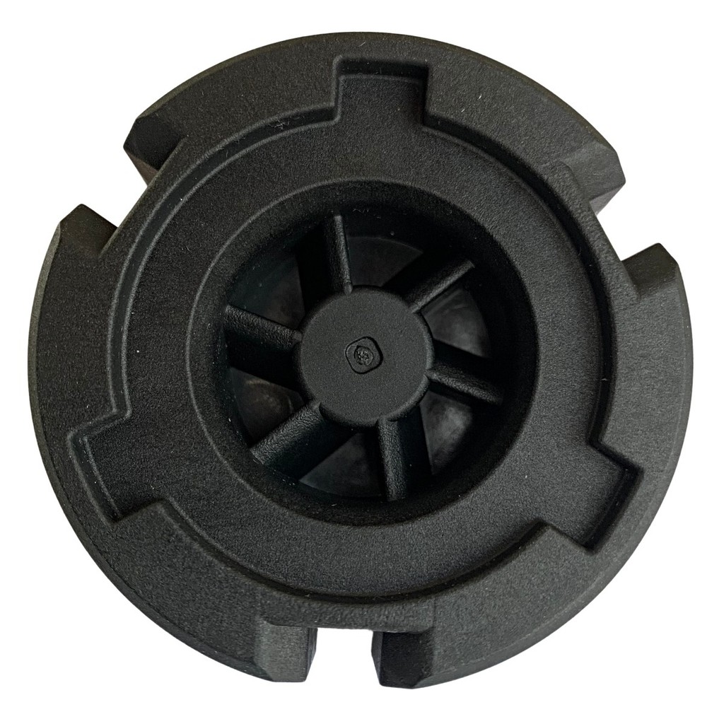 Arraste Do Motor Original Centrífuga Cuisinart CBJ450 R57427