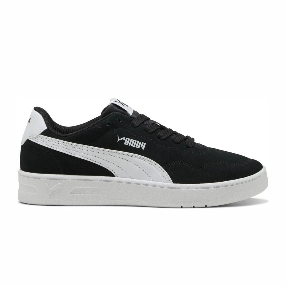Tênis Puma Court Lally SD BDP Feminino Casual Conforto Estilo Urbano Leve Dia a Dia