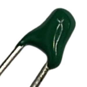 KIT COM 10 PEÇAS - TERMISTOR NTC 10K 5% RADIAL 3MM 10K NTC B57881S0103 TDK