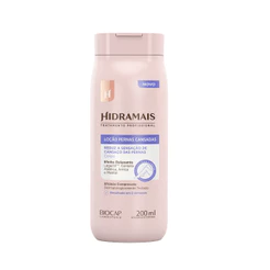 Loção Pernas Cansadas Hidramais 200ml Legactif Mentol