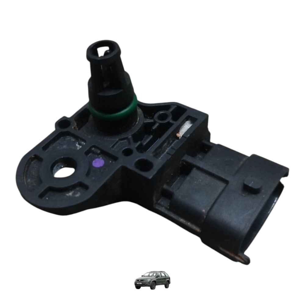 Sensor Pressão Coletor Map Palio Adventure 1.8 Etorq 2014
