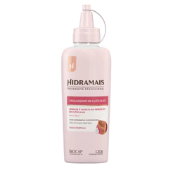 Creme Amolecedor de Cutículas Hidramais 120g Profissional