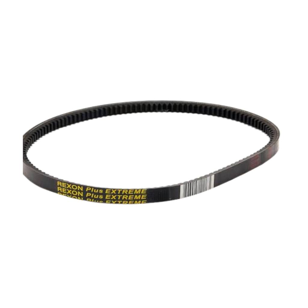 Correia Dentada Original Zx-1125 para Masseira MBI25 Gastromaq