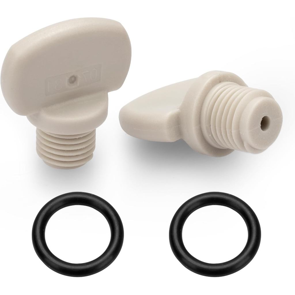 071131 Bujão de Drenagem para Bomba de Piscina Pentair Whisperflo e Intelliflo, Peça de Substituição para Filtro de Pisc