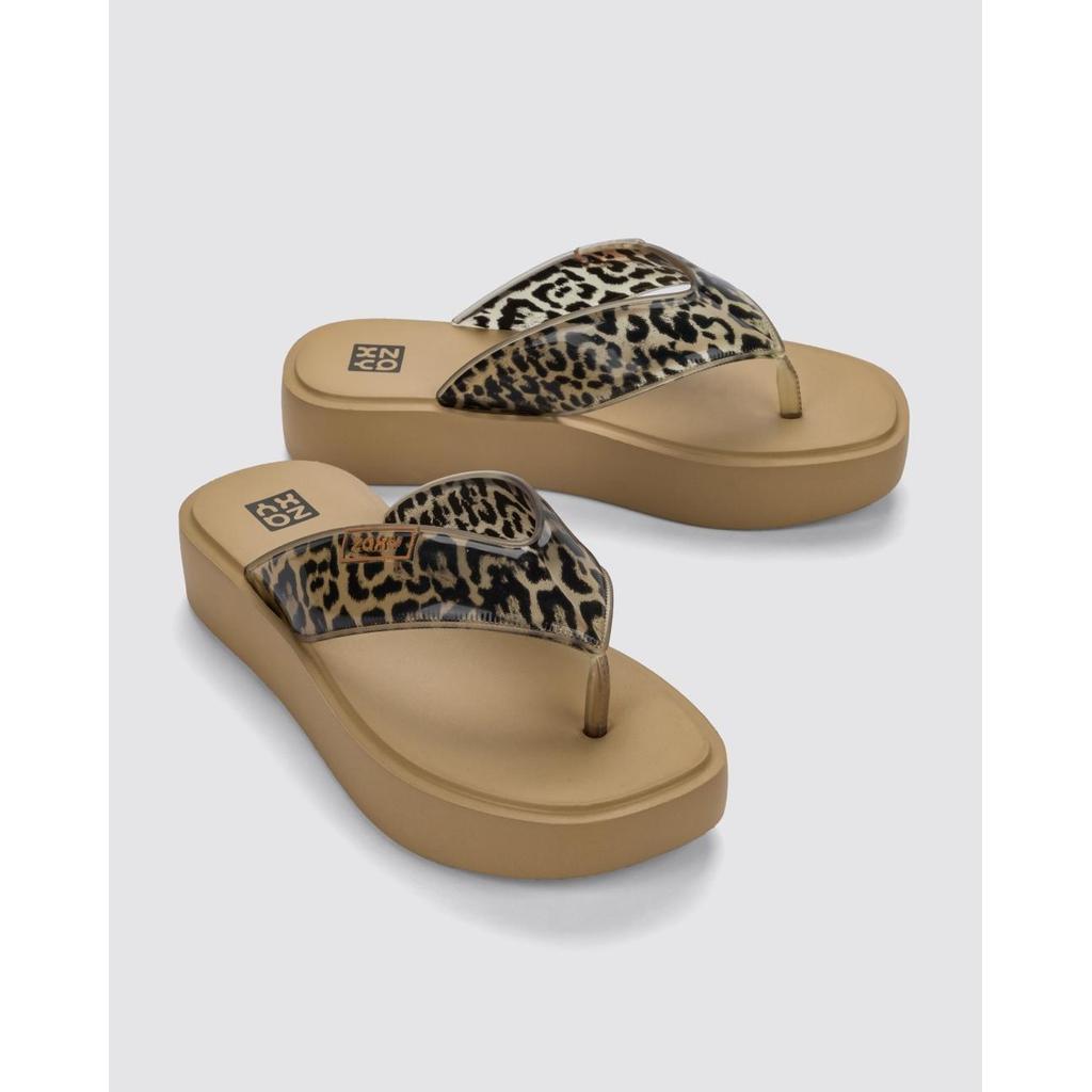 Plataforma Feminina Zaxy Trend
