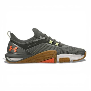 Tenis Under Armour Tribase Cross 2 SE Unissex em Oferta na Shopee