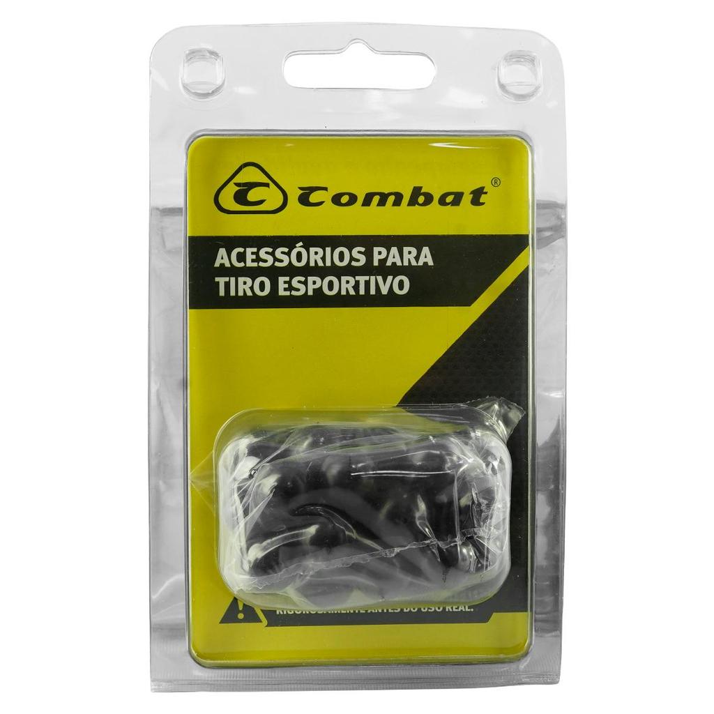 Esferas Plásticas Combat Calibre.50 Polímero 35 Unid