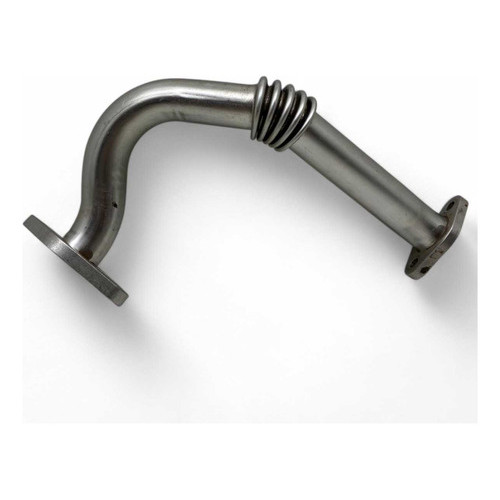 Tubo Válvula Egr Volkswagen Amarok 2014 2.0 -4798