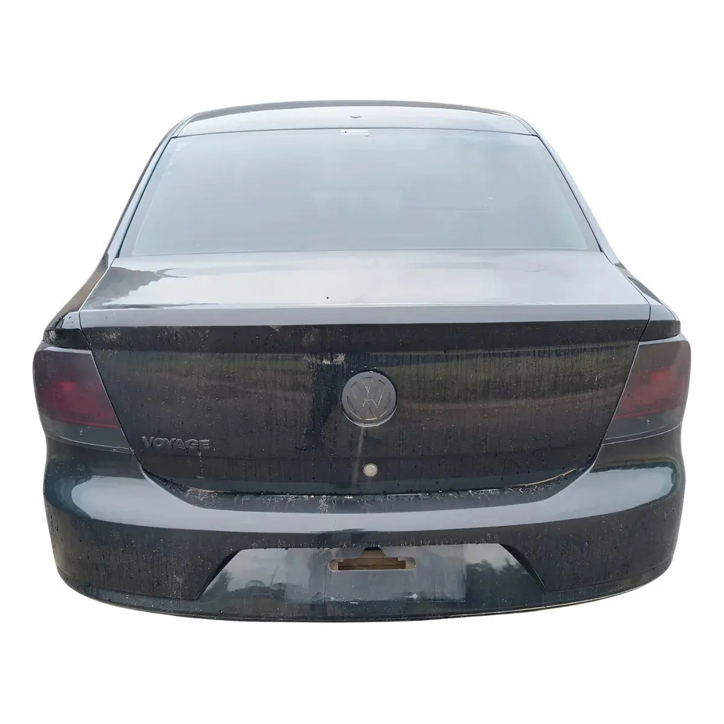 Sucata Vw Voyage G5 2011 Manual Venda Retirada De Peças
