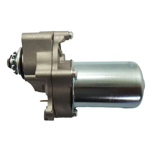 Motor Arranque Partida Zig 50 2011 2012 2013 2014 2015 Dafra Envio Imediato