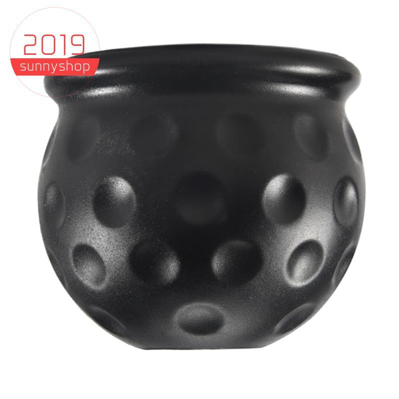 [Bestseller S] 50mm Barra De Reboque Bola Capa Engate Caravana Proteger Para Carro Caminhão RV ATV Quad