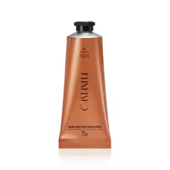 Creme Hidratante para as Mãos Natura Ekos Castanha 75g