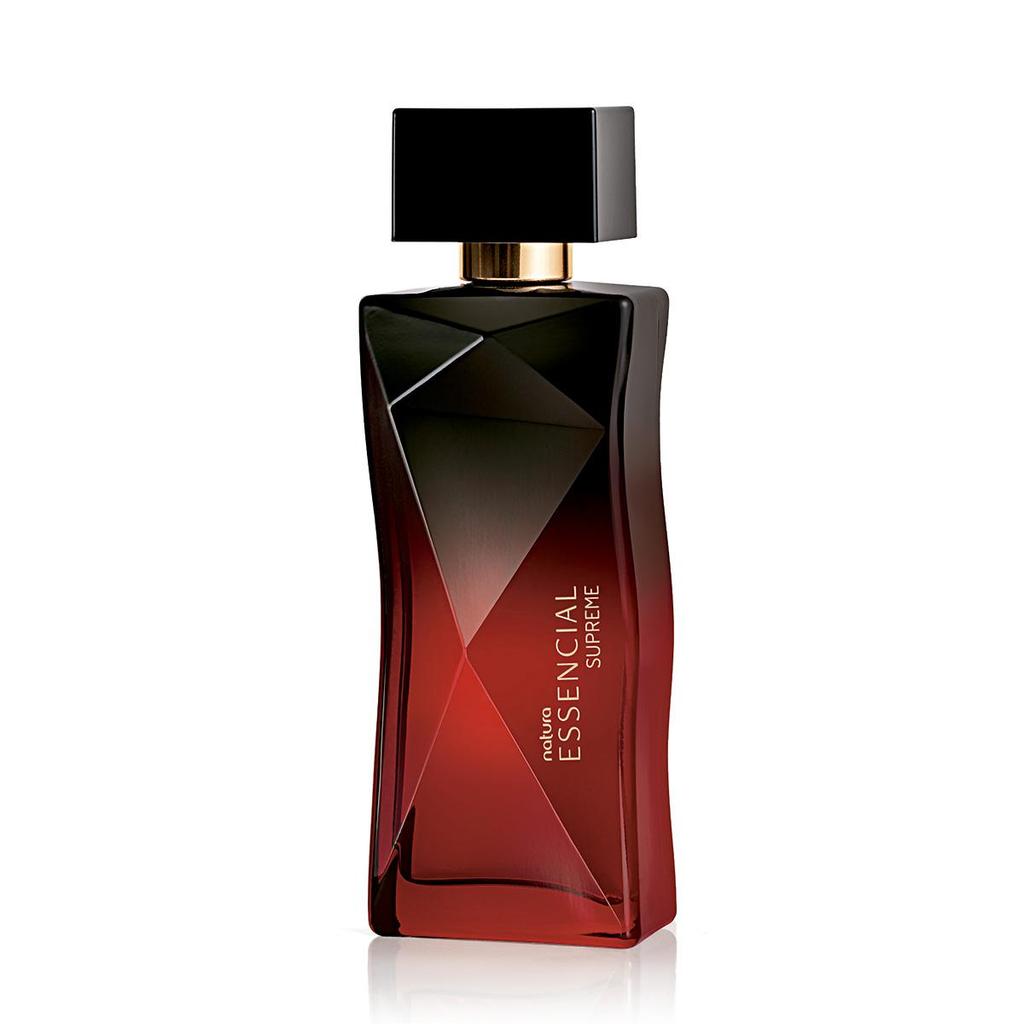 Deo Parfum Essencial Supreme Feminino 100 ml