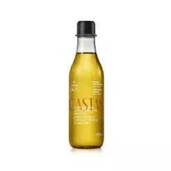 Sabonete em Óleo Corporal Natura Ekos Castanha 200ml