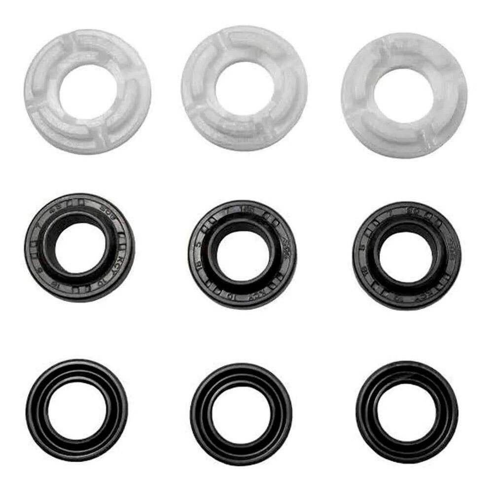 Gaxeta Reparos Lavadora Electrolux Powerwash Eco EWS10 UWS10