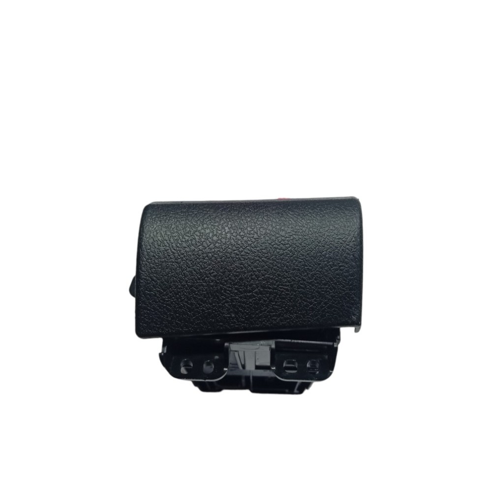 Porta Copo Console Central Toyota Hilux Sw4 2.8 2016 2021 Preto