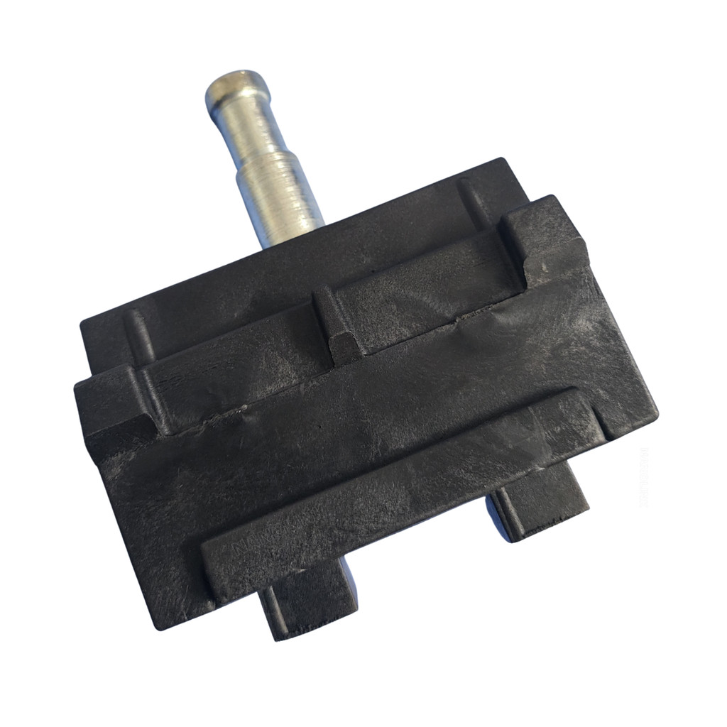 Porca Do Fuso New Bv P.60 5/8 1,4m A 2,0m Agl Preto 50/60