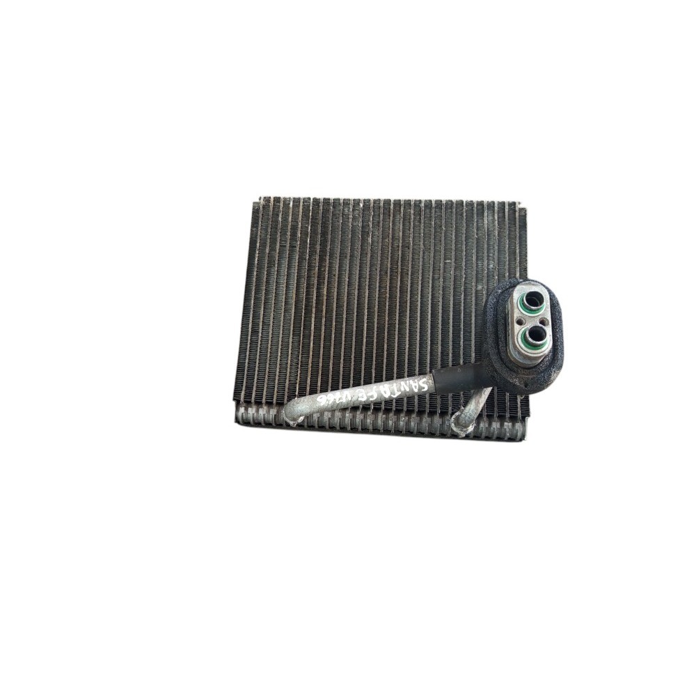 Evaporador Arcondicionado Hyundai Santa Fe 2.7  2006 A 2013