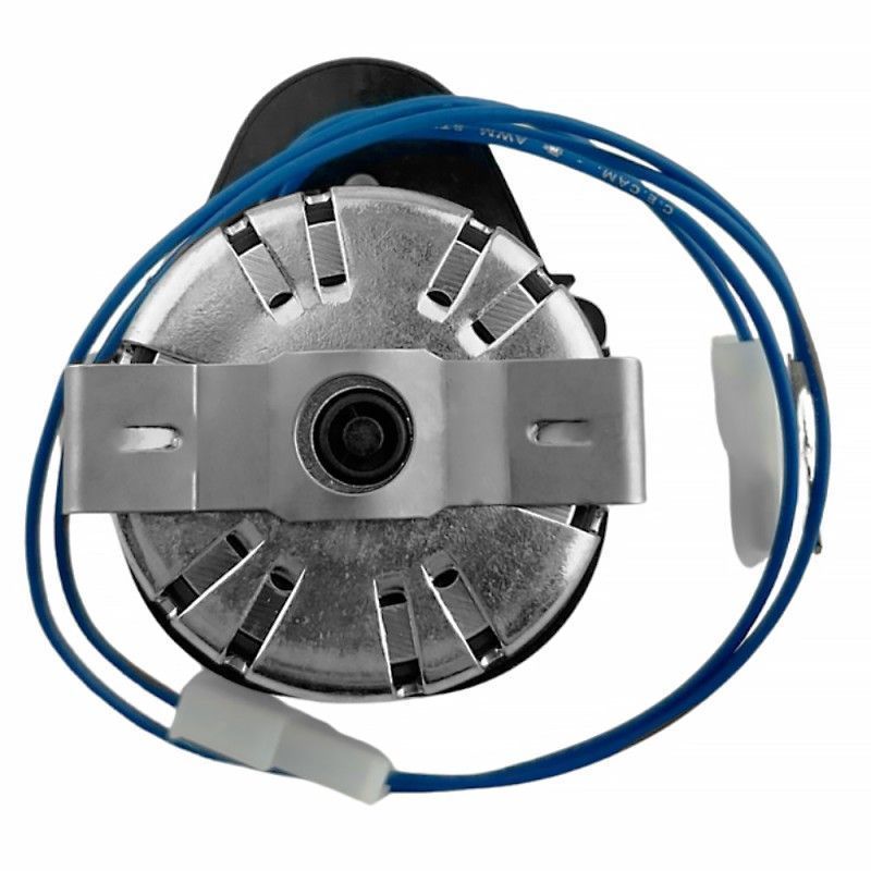 Micro Motor Redutor Para Refresqueira Ibbl Bbs1 Bbs2 110v