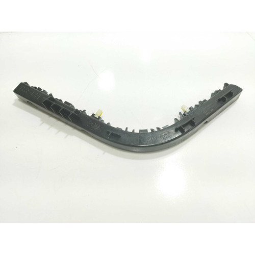 Suporte Para-Choque Traseiro Kia Cerato 2008 2013 L.e