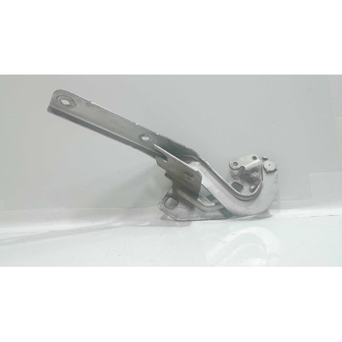 Dobradiça Capô Dianteiro C4 Picasso 2005 L.d 9652966208