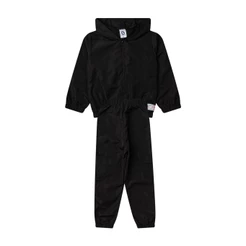 Conjunto Infantil Feminino Estilo Da Lua