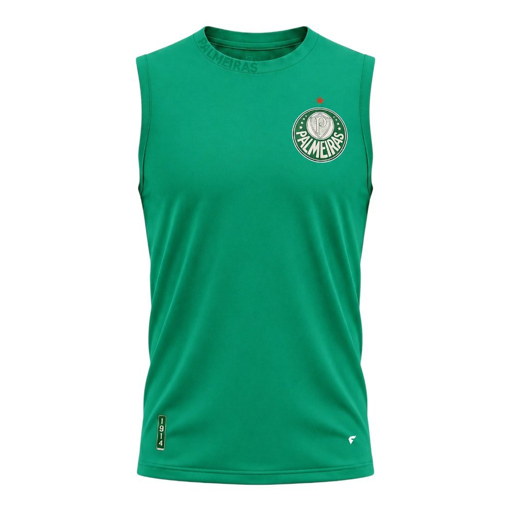 Regata Betel Sport Palmeiras 1914 Masculina