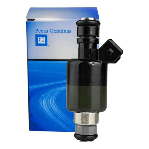 Bico injetor Original GM Corsa Hatch 1.0 8v Gasolina - Corsa Classic 1.0 8v Gasolina