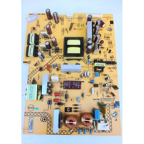 Placa Fonte Tv Sony Tv Kdl-32ex355 715g5392-p01-w20-003e