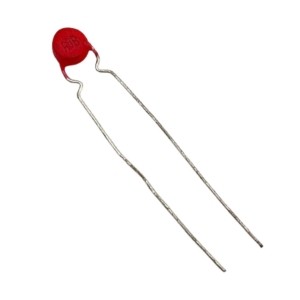 KIT COM 03 PEÇAS - TERMISTOR NTC 5MM 470R NTC 470R ±30% 100ºC 600V TTC05471NA0F0B50 TKS