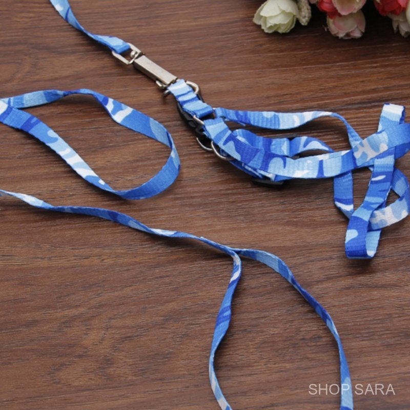 6/7/8 Pcs Corda De TraçãO De Animais De EstimaçãO,Leve E DuráVel,Adequado Para Animais Ao Ar Livre Movimento.