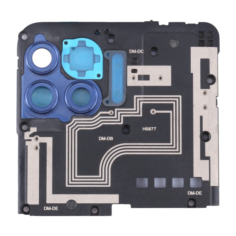 Venda Direta Da Fábrica Para Capa Protetora Placa-Mãe Motorola Moto G 5G Plus/G100