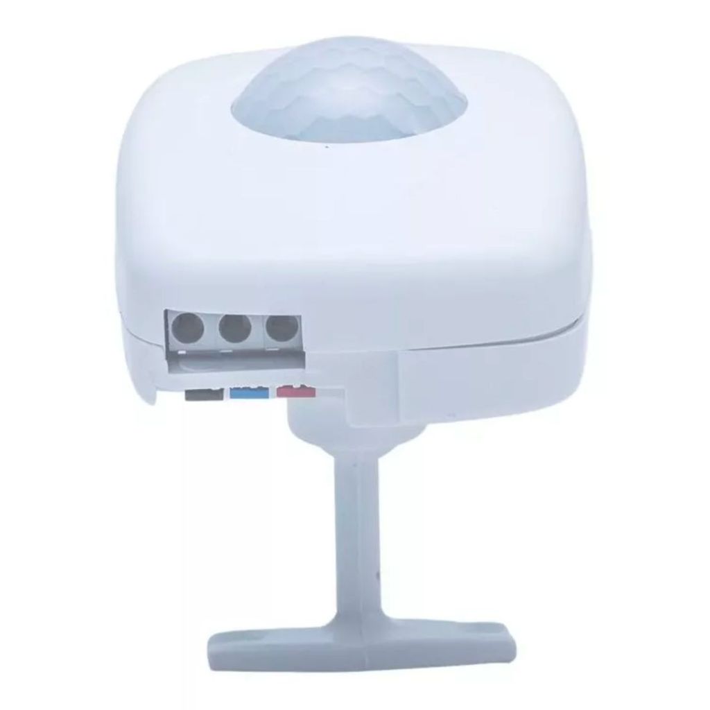 Sensor de Presença Multifuncional Teto 360ºQa23M Qualitronix — imagem 2 de 2