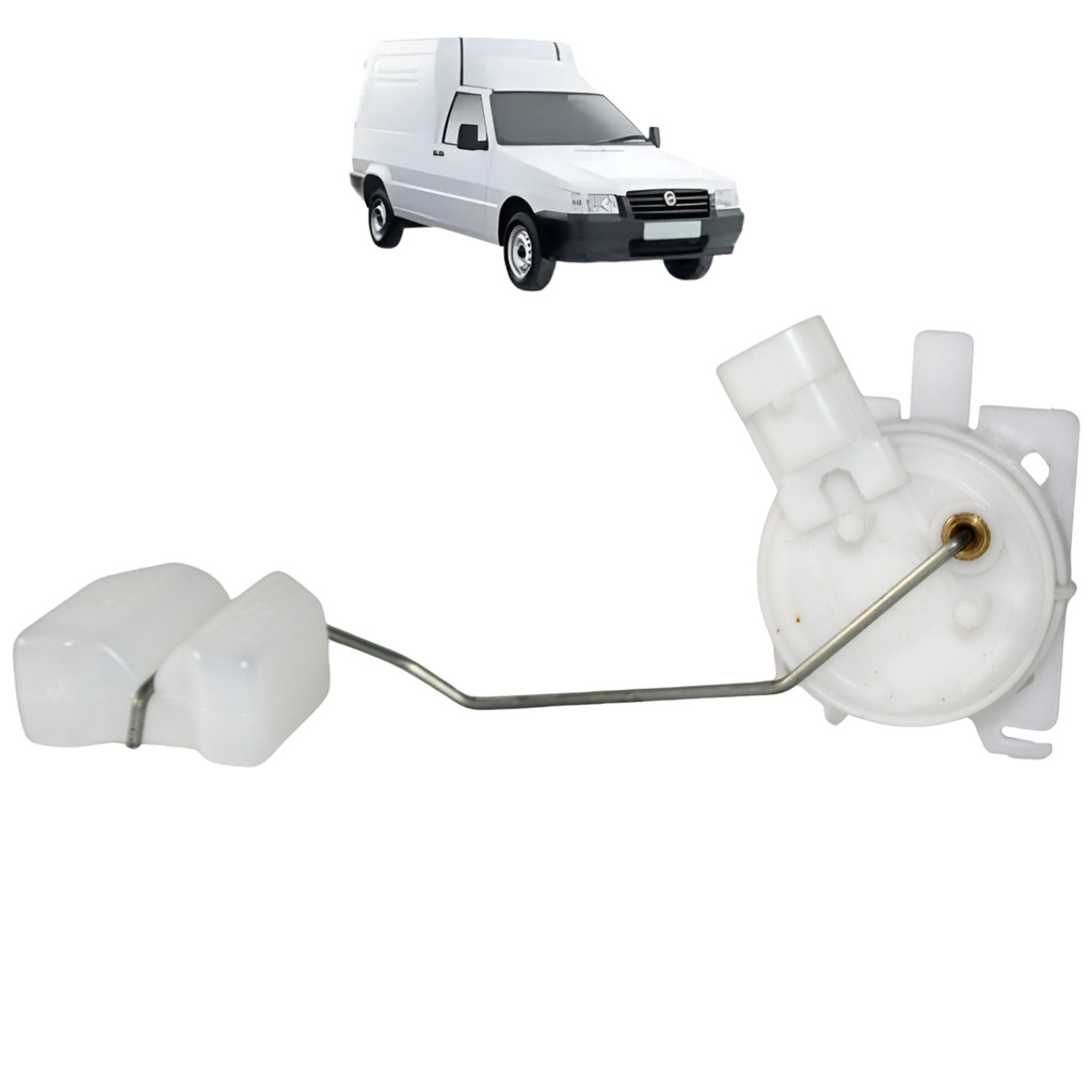 Sensor Nível Boia Combustível Fiorino 1.3 1.7 2004/...