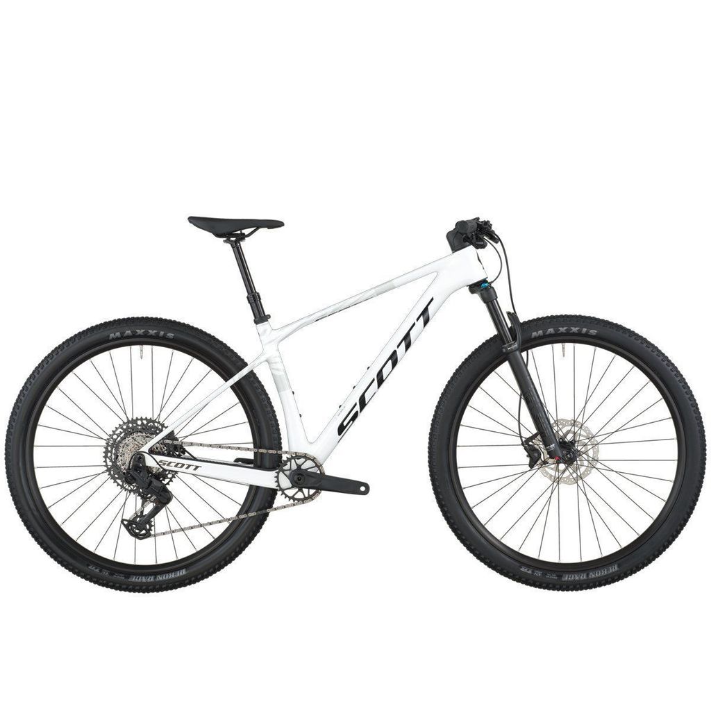 Bicicleta Scott Scale 910 2026