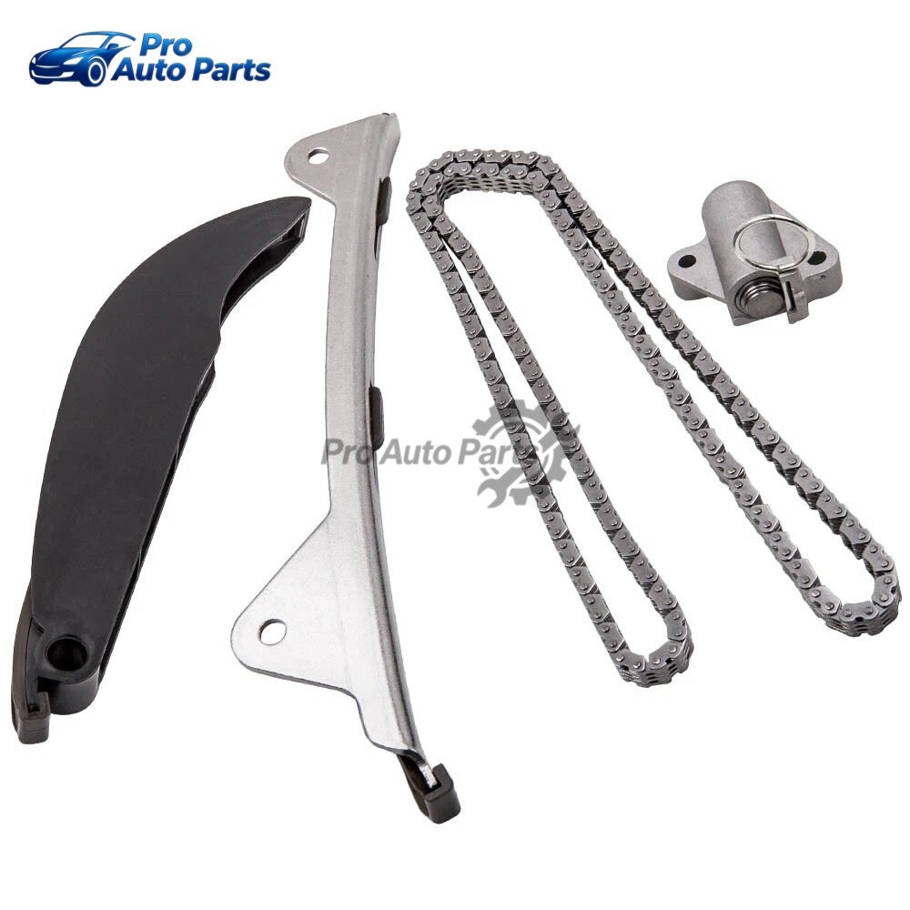 Kit Tensor De Corrente De Distribuição Do Motor G4NA G4NB Para HYUNDAI ELANTRA COUPE GT KIA FORTE SOUL 17