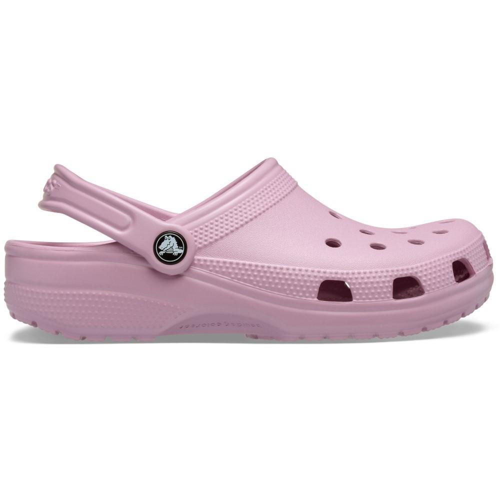 Sandália Crocs Classic Clog HYDRANGEA